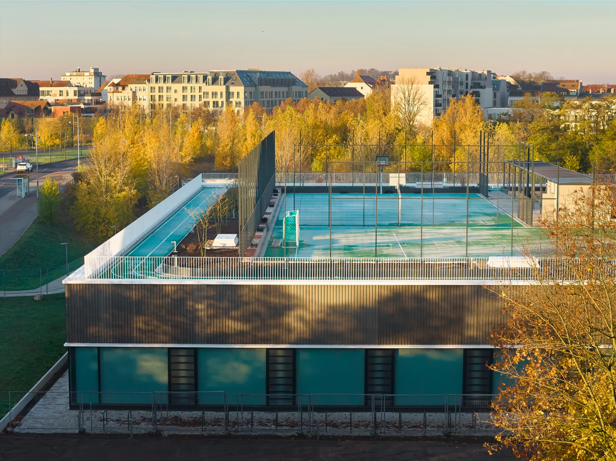 © Albrecht Voss, Leipzig