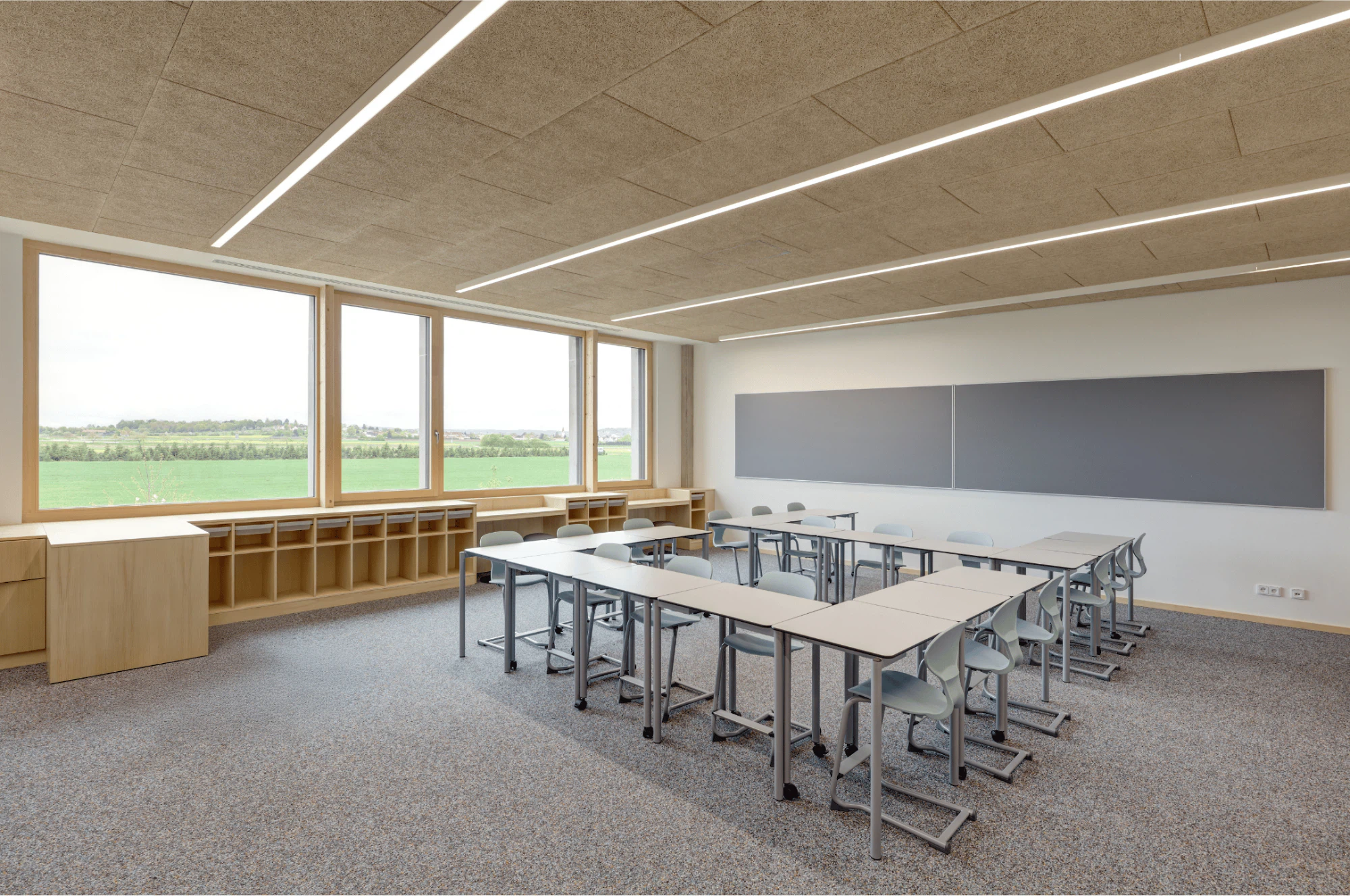 © wörner traxler richter, Foto: Conné van d’ Grachten, Ulm