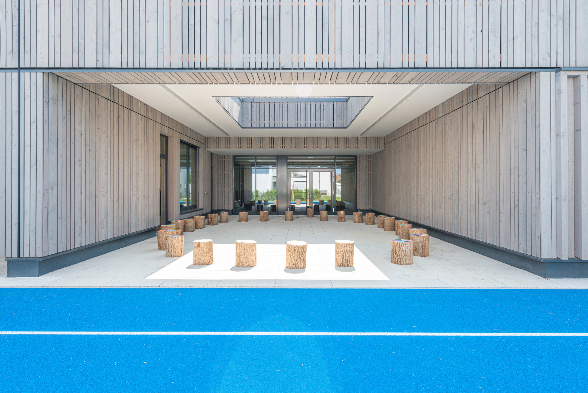 © wörner traxler richter, Foto: Christian Börner, Dresden