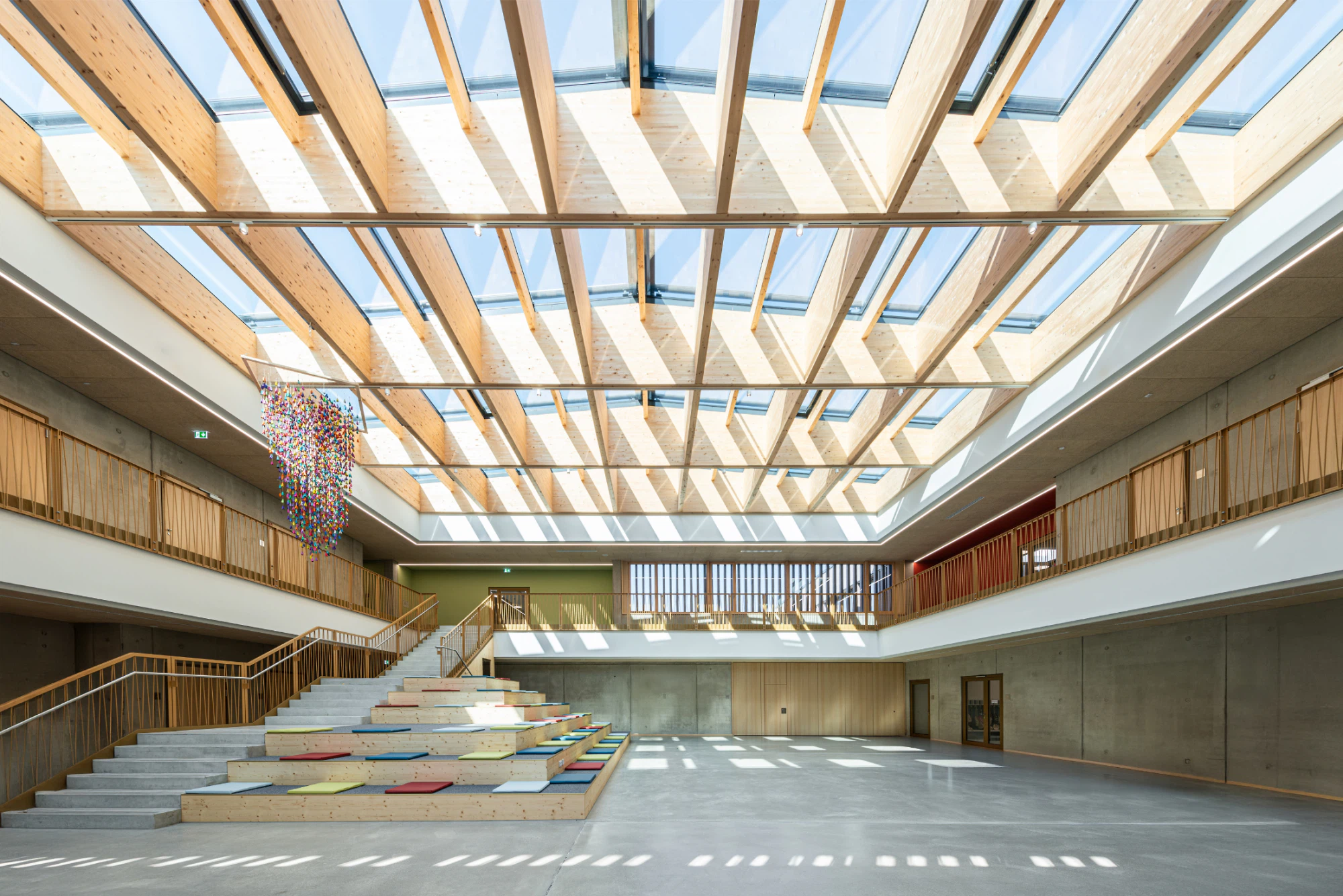 © wörner traxler richter, Foto: Christian Börner, Dresden
