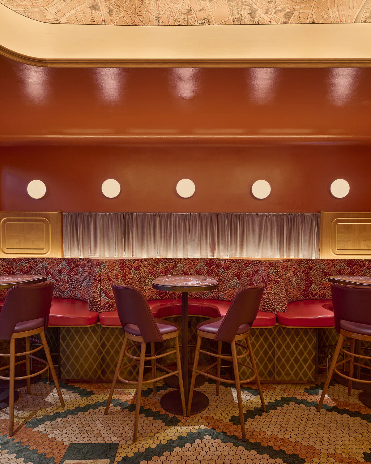 BWM_Designers & Architects / Kyle Knodell