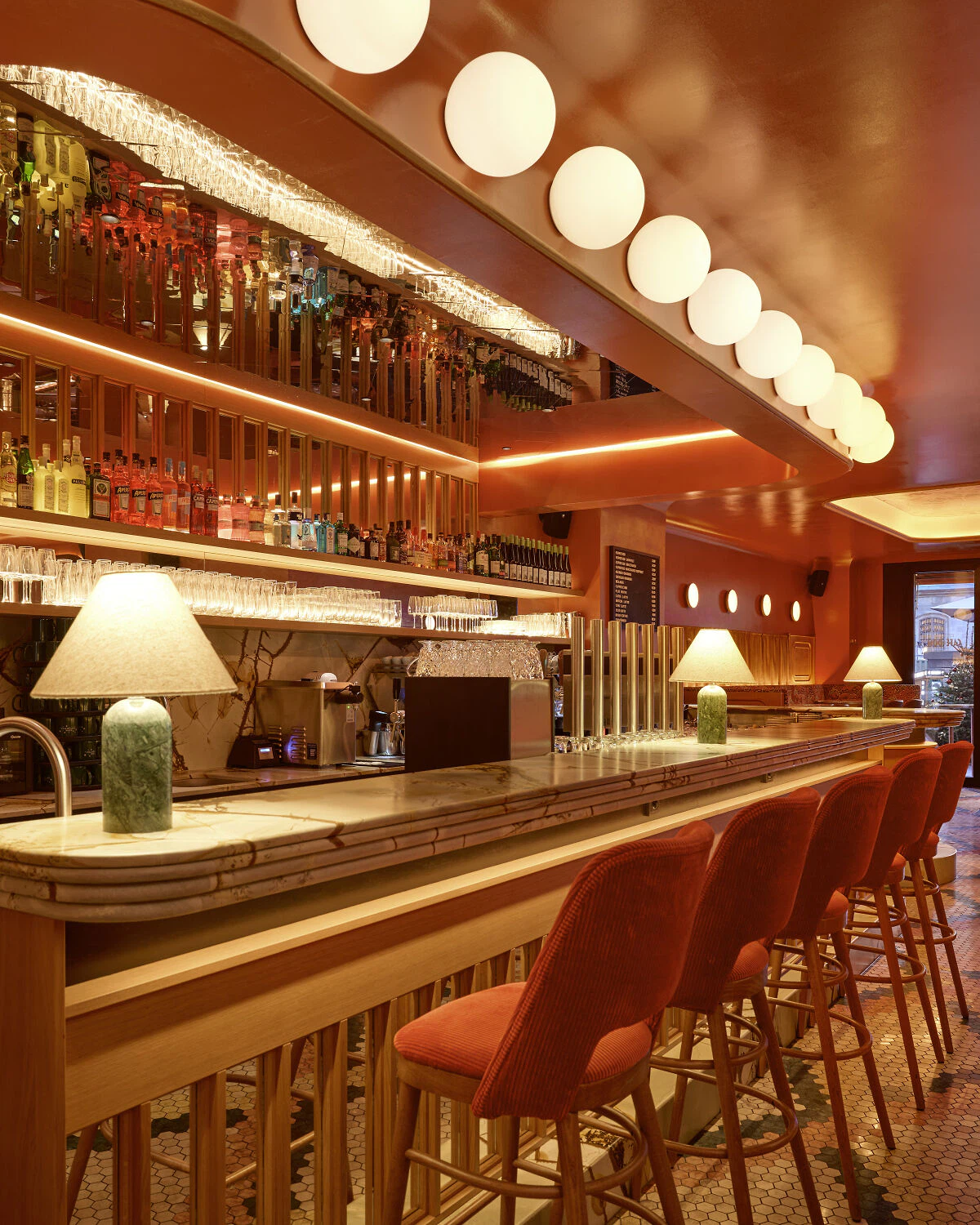 BWM_Designers & Architects / Kyle Knodell