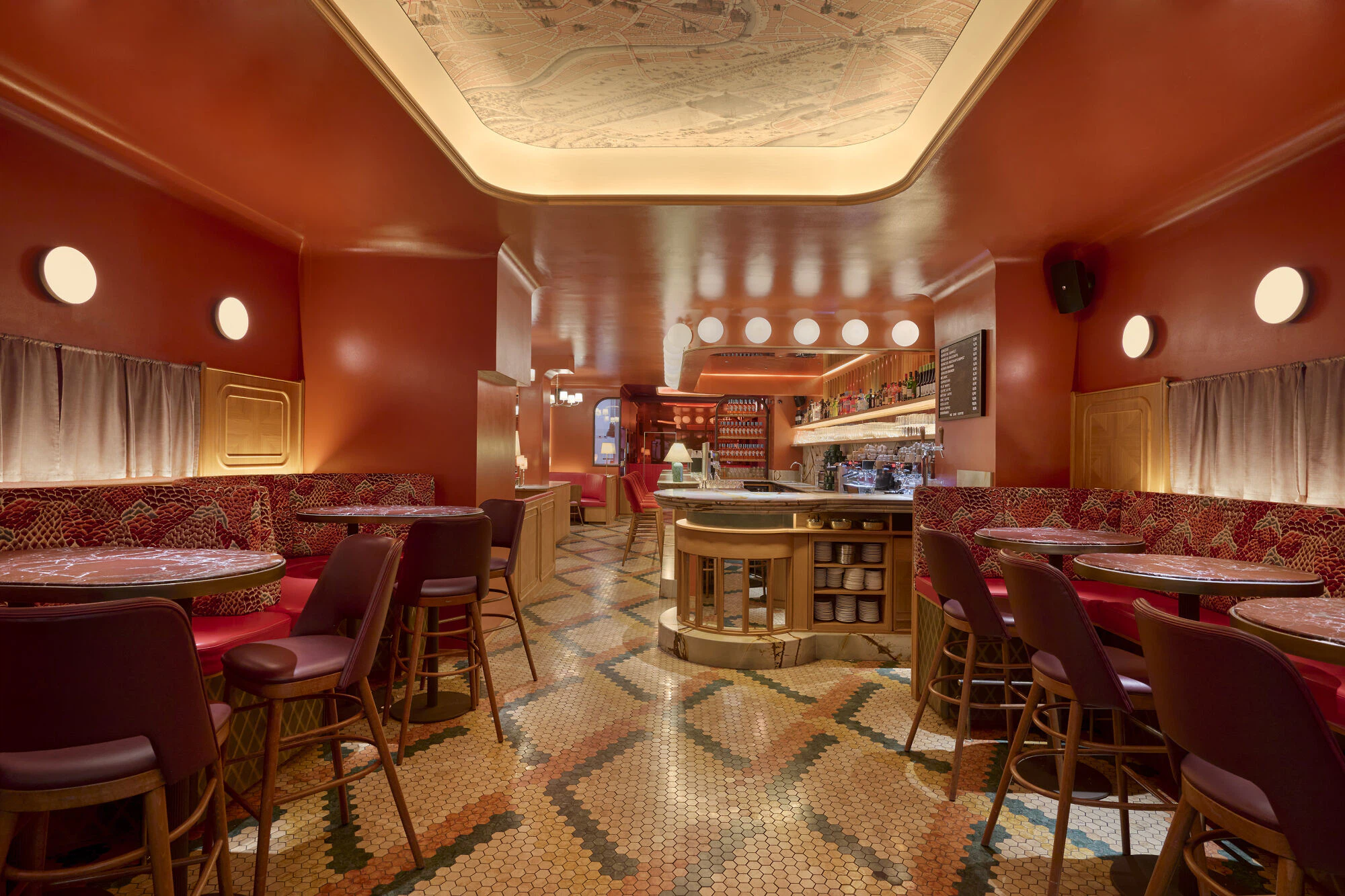 BWM_Designers & Architects / Kyle Knodell