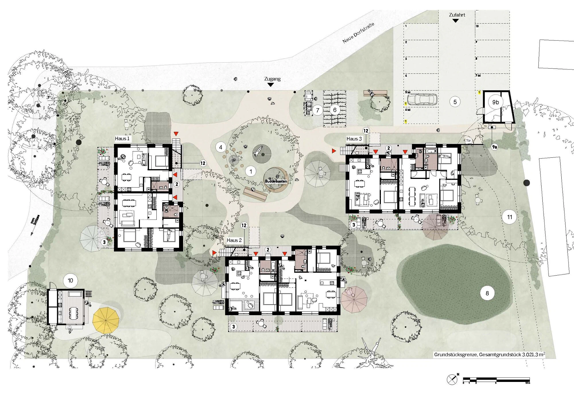 Eyrich-Hertweck Architekten