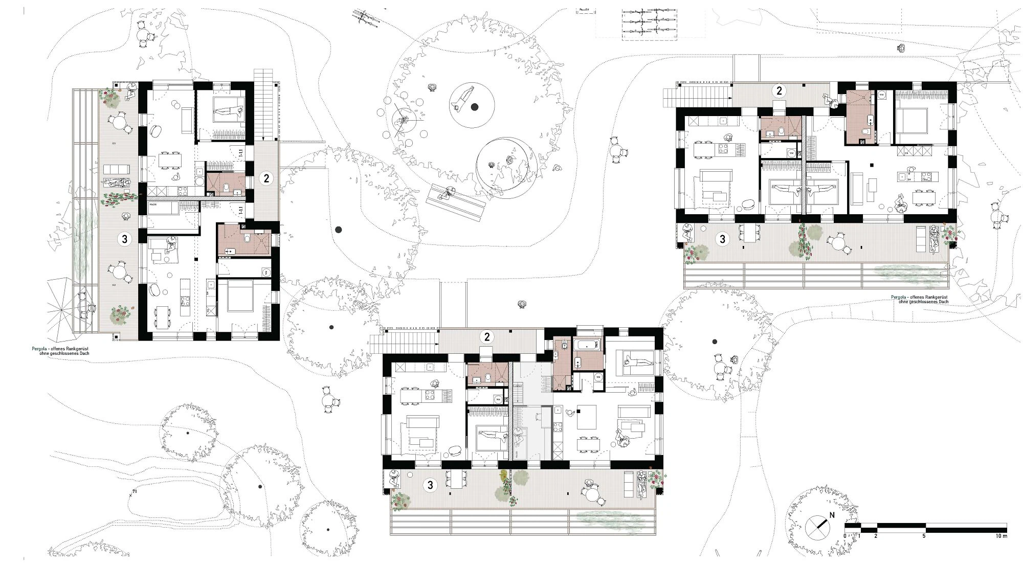 Eyrich-Hertweck Architekten