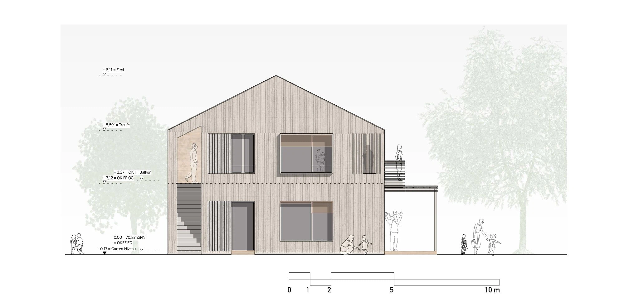 Eyrich-Hertweck Architekten