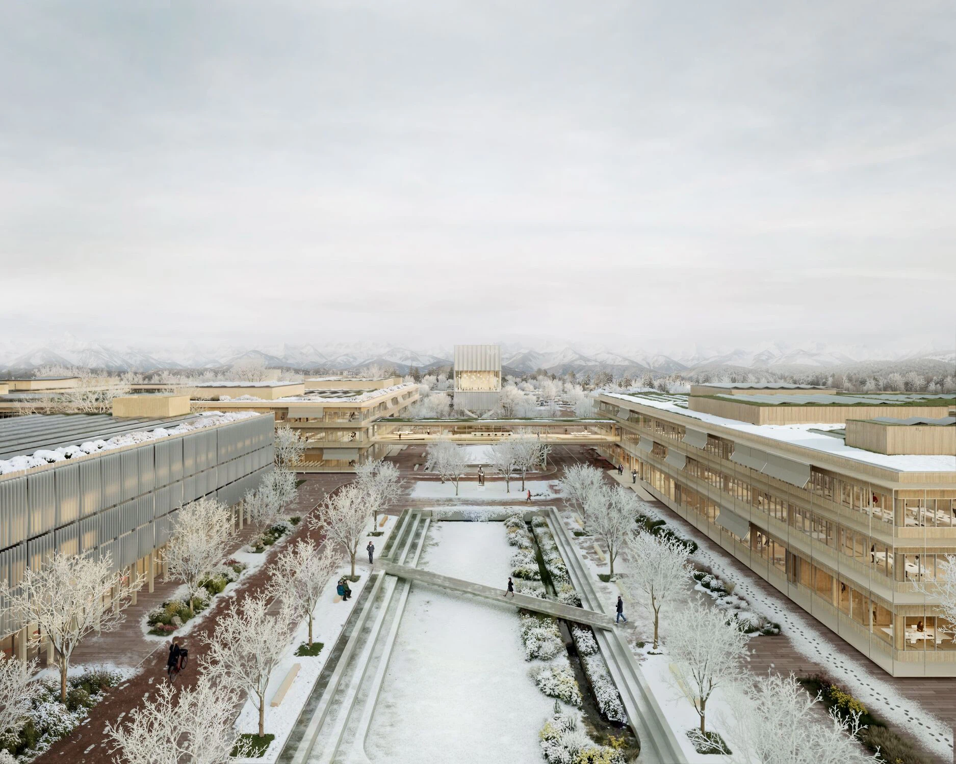 Atelier Tata / Arup