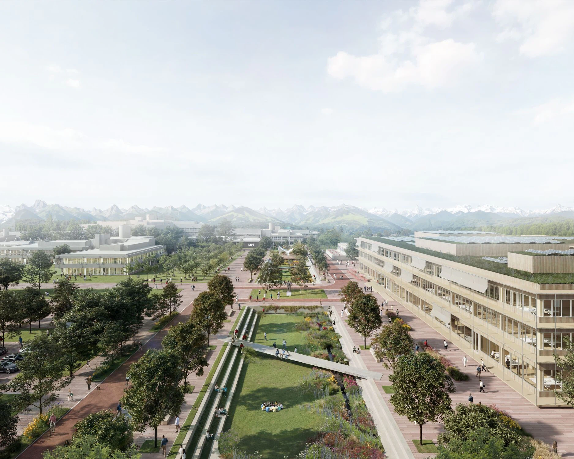 Atelier Tata / Arup