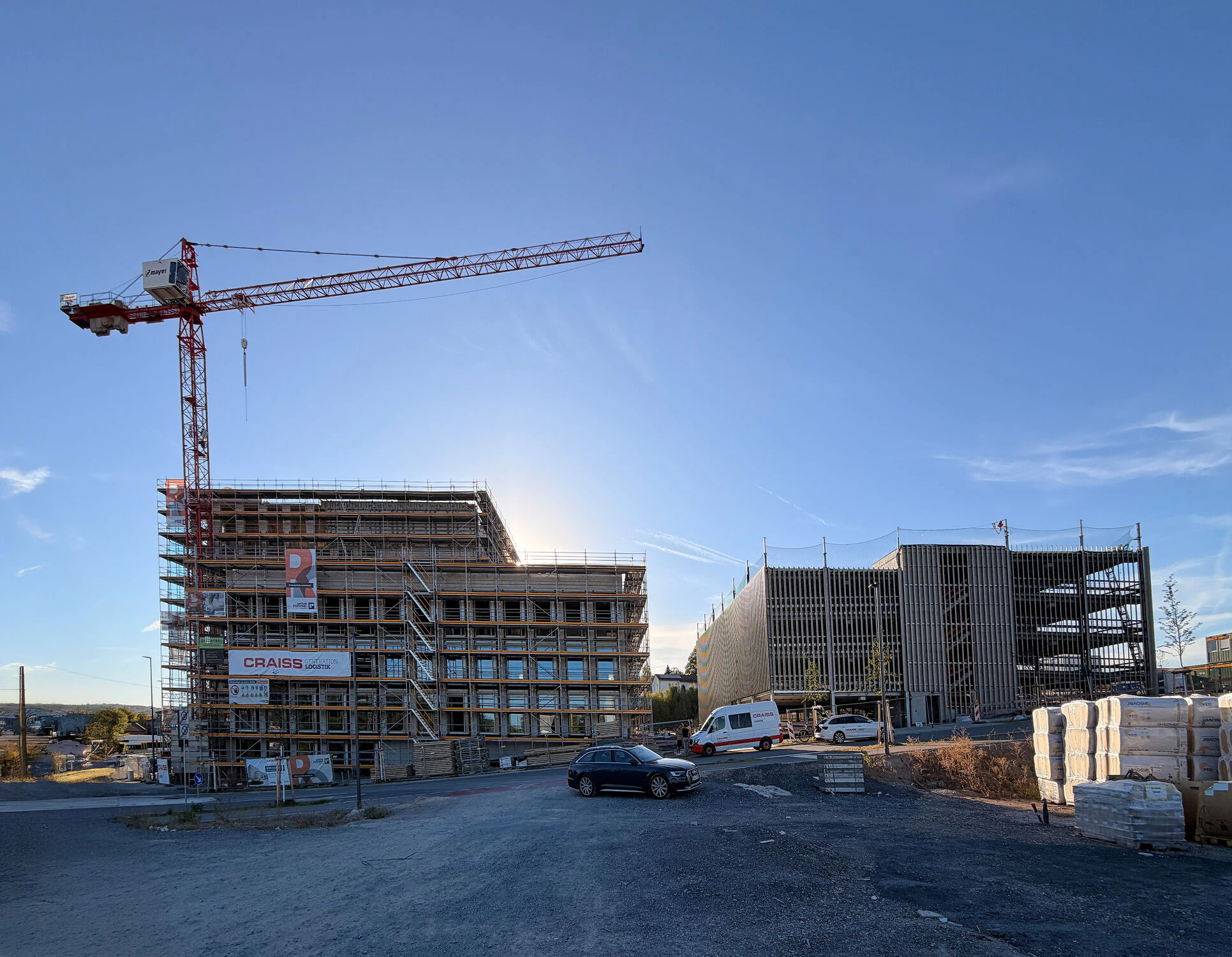 GJL+ Freie Architekten