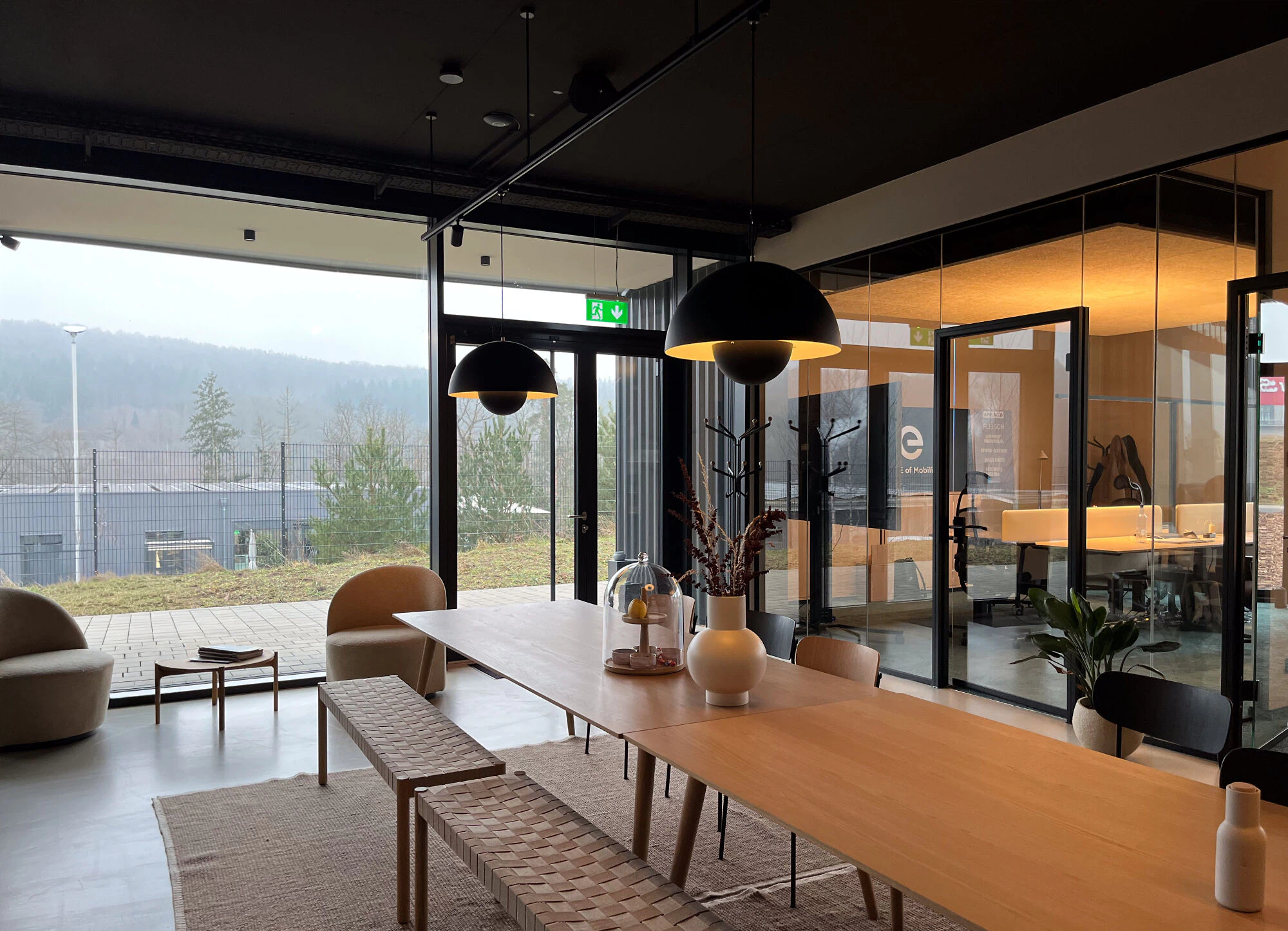 Ott Architekten