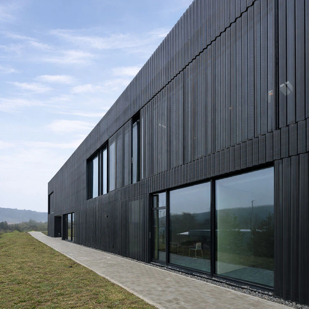 Ott Architekten