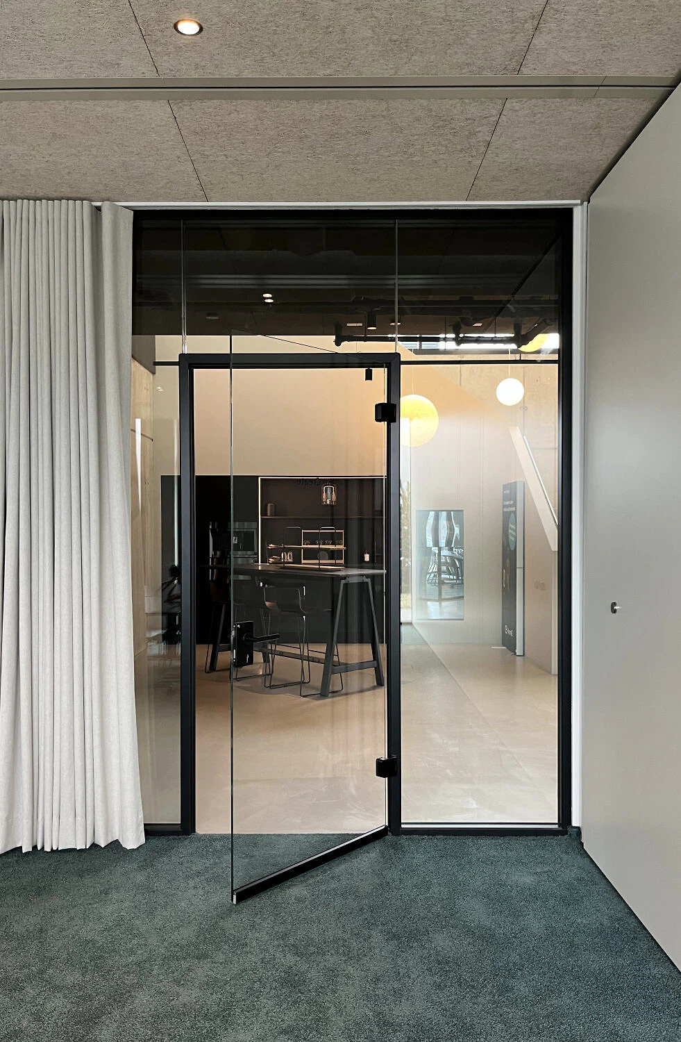 Ott Architekten