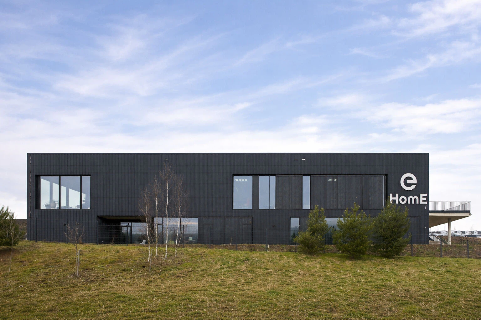 Ott Architekten