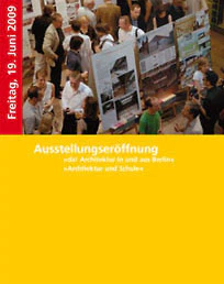 huber staudt architekten bda - Ausstellungen