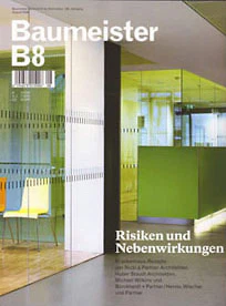 huber staudt architekten bda - Publikationen