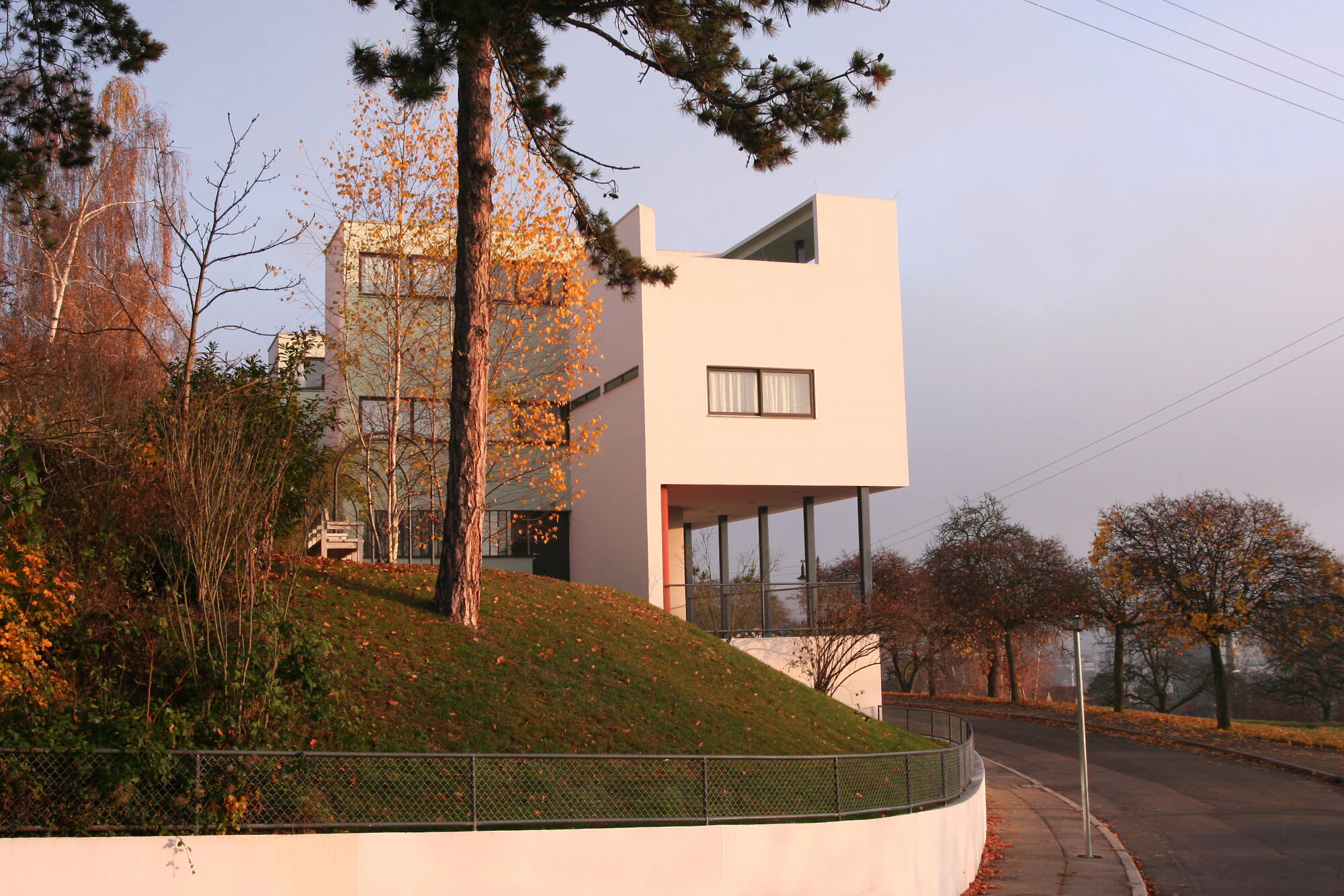 Credits: Koeber Landschaftsarchitektur GmbH