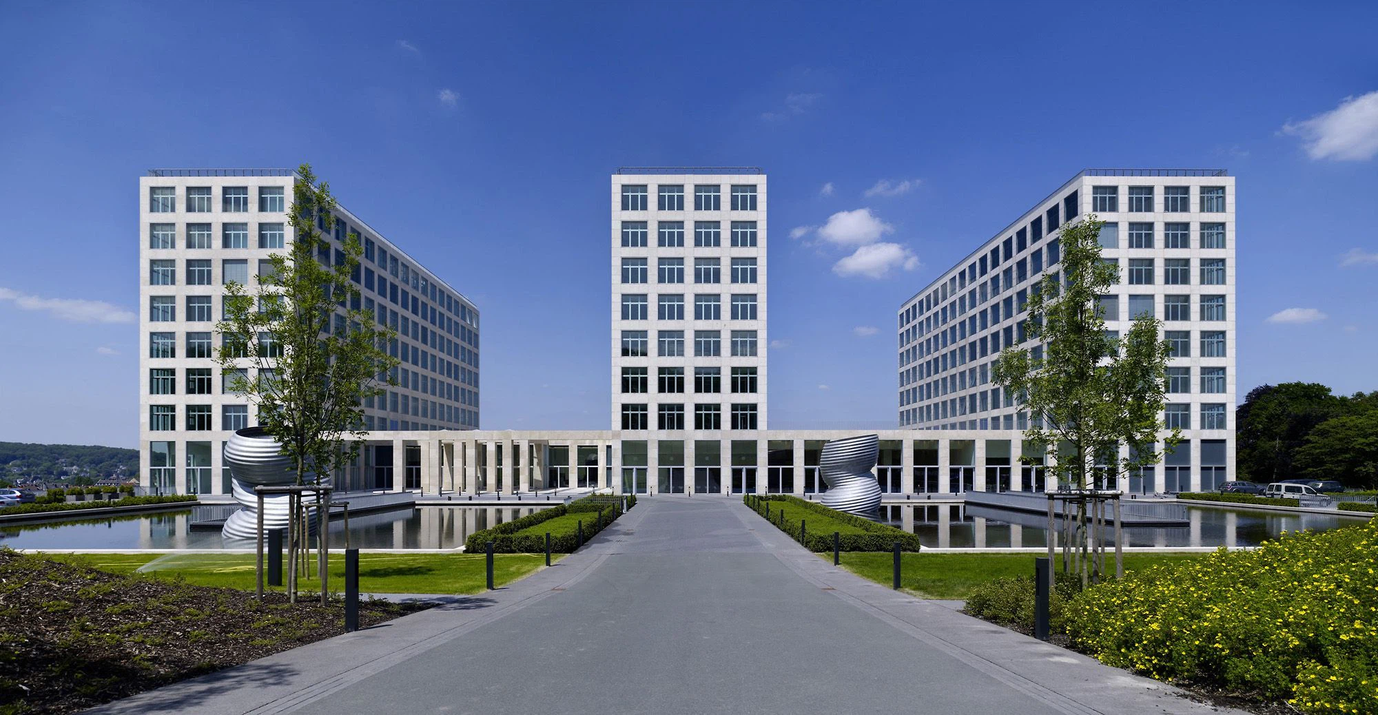 aib GmbH, Duisburg/Stefan Müller