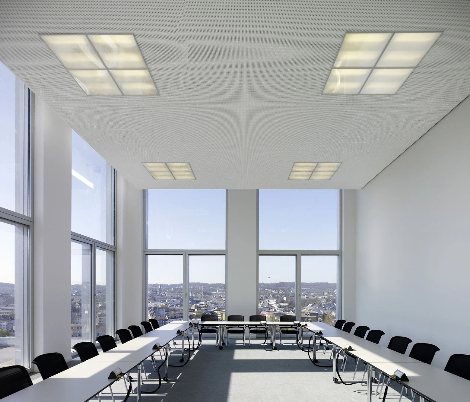 aib GmbH, Duisburg/Stefan Müller