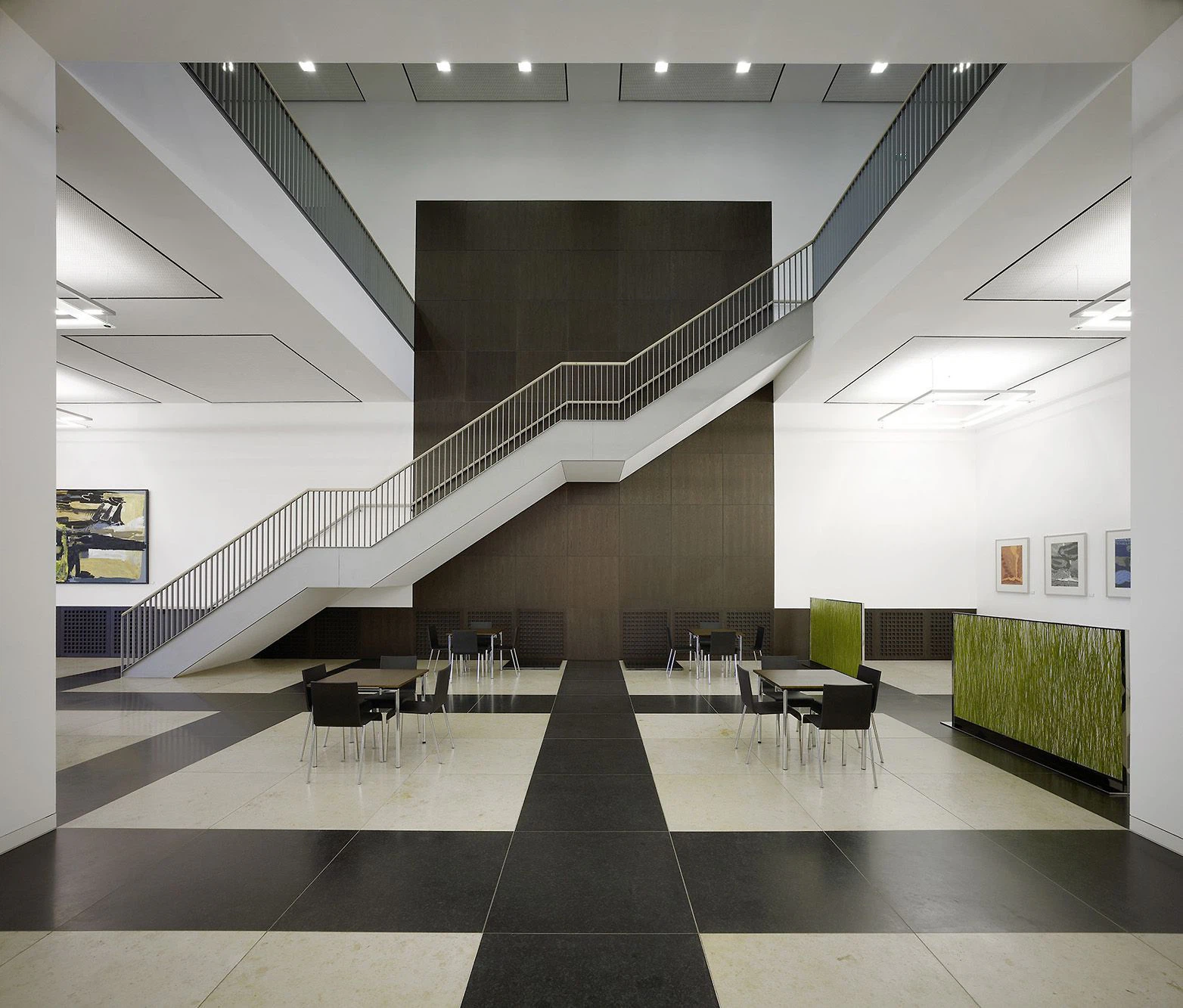 aib GmbH, Duisburg/Stefan Müller