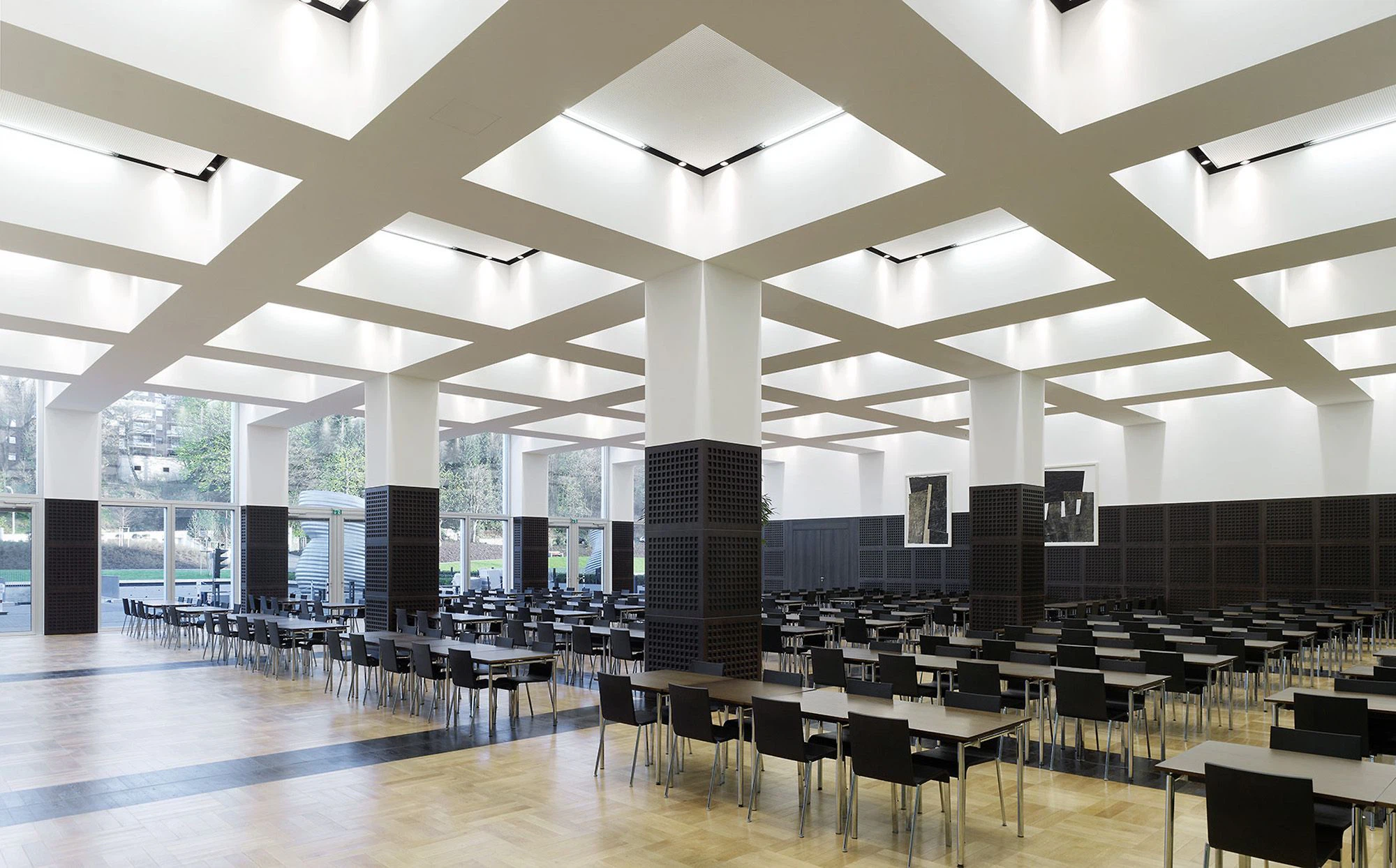aib GmbH, Duisburg/Stefan Müller