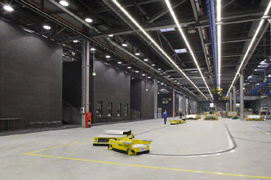 aib GmbH, Duisburg/Manuel Kubitza