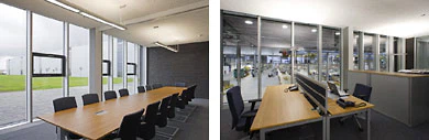 aib GmbH, Duisburg/Manuel Kubitza