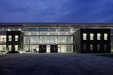 aib GmbH, Duisburg/Manuel Kubitza