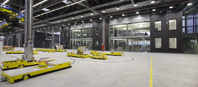 aib GmbH, Duisburg/Manuel Kubitza