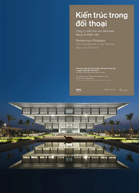 gmp - ausstellungen