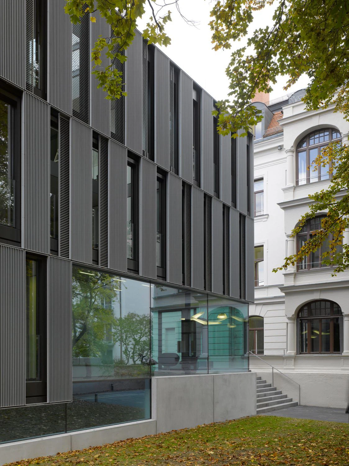 Foto: Roland Halbe