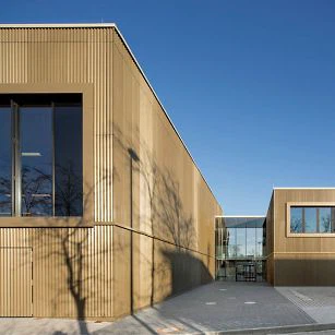 BAURCONSULT Architekten + Ingenieure - Wettbewerbe