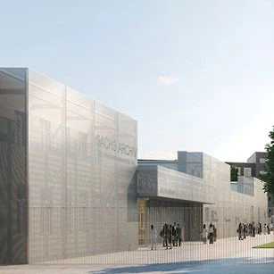 BAURCONSULT Architekten + Ingenieure - Wettbewerbe