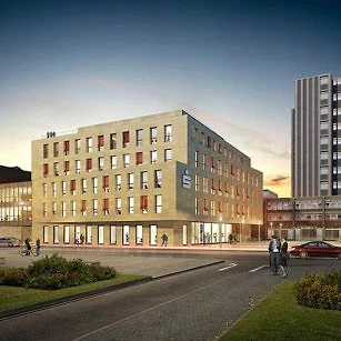 BAURCONSULT Architekten + Ingenieure - Wettbewerbe