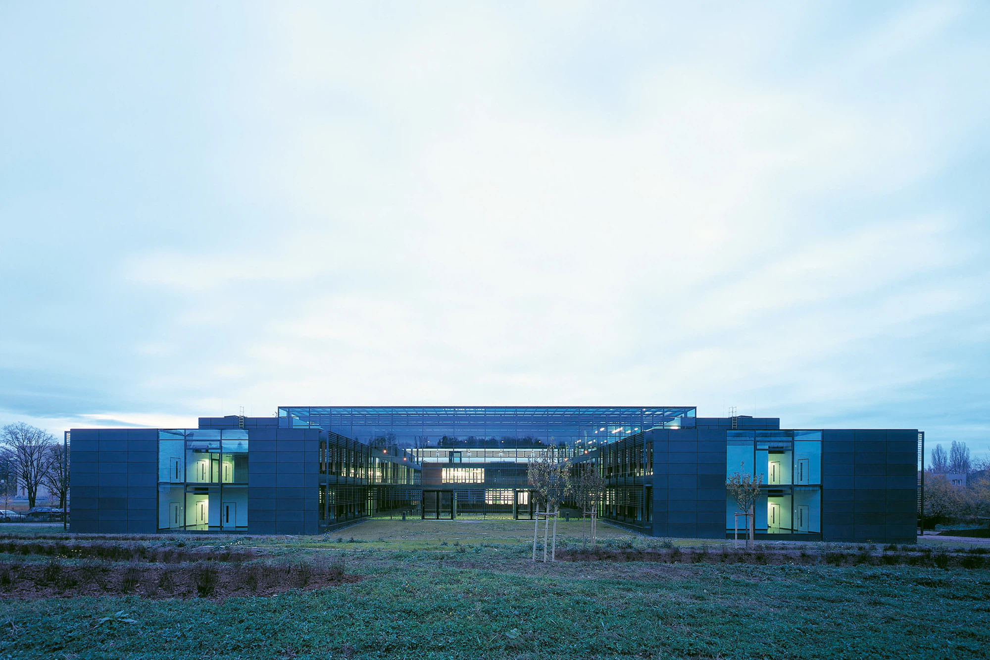 © Gerber Architekten