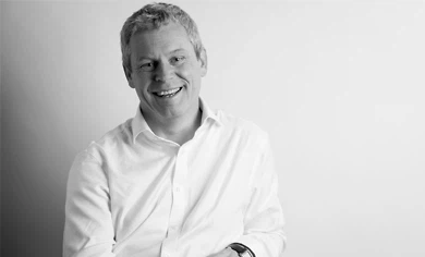 Gareth Hoskins