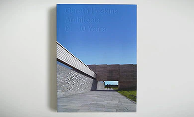 Gareth Hoskins Architects - Publikationen