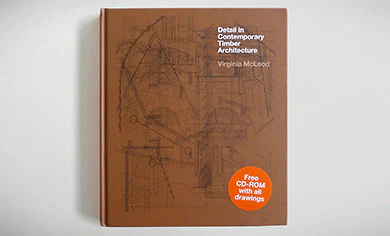 Gareth Hoskins Architects - Publikationen