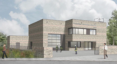 K&Ouml;LLING ARCHITEKTEN - Ausgew&auml;hlte Projekte