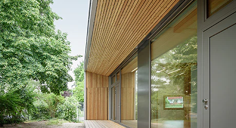 K&Ouml;LLING ARCHITEKTEN - Ausgew&auml;hlte Projekte