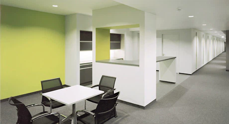 K&Ouml;LLING ARCHITEKTEN - Ausgew&auml;hlte Projekte