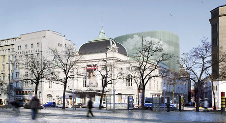 K&Ouml;LLING ARCHITEKTEN - Wettbewerbe