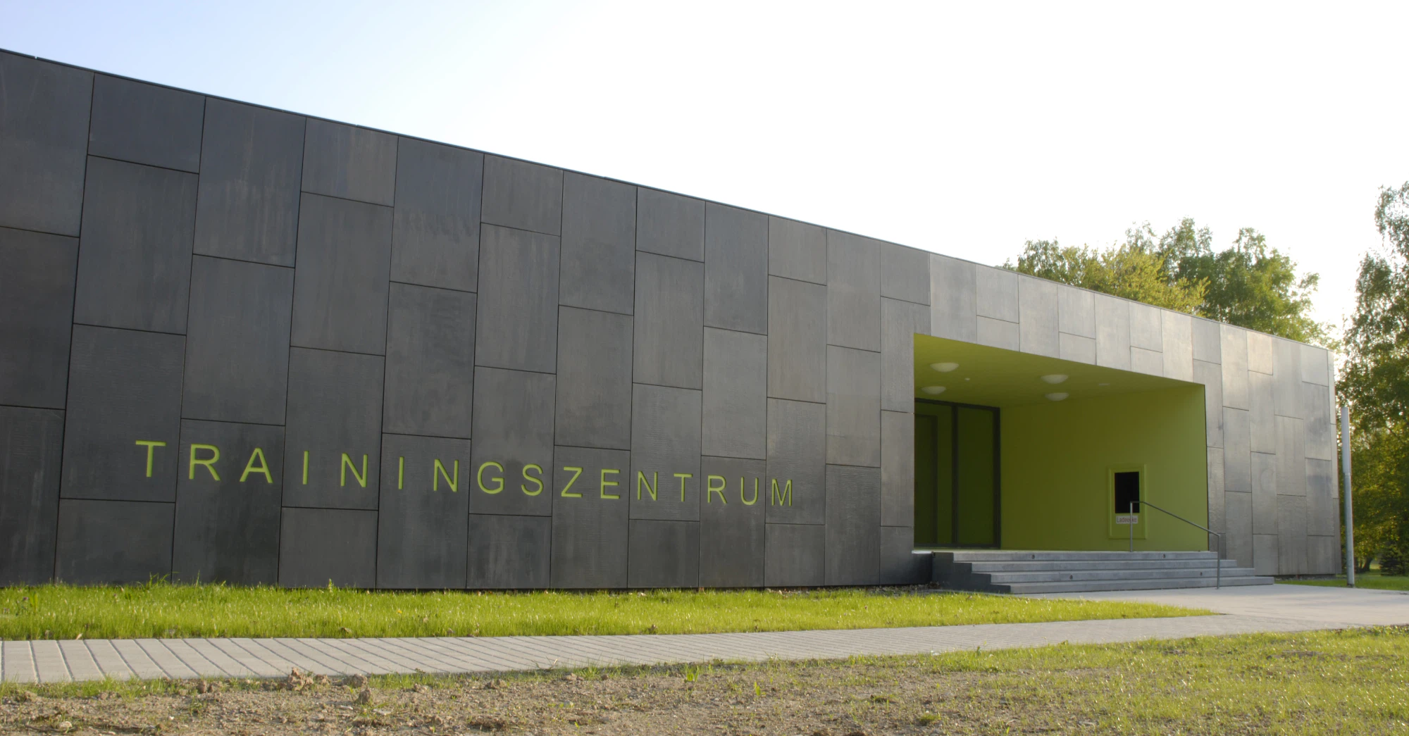 © Dietmar Träupmann