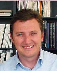 Gerhard Aicher