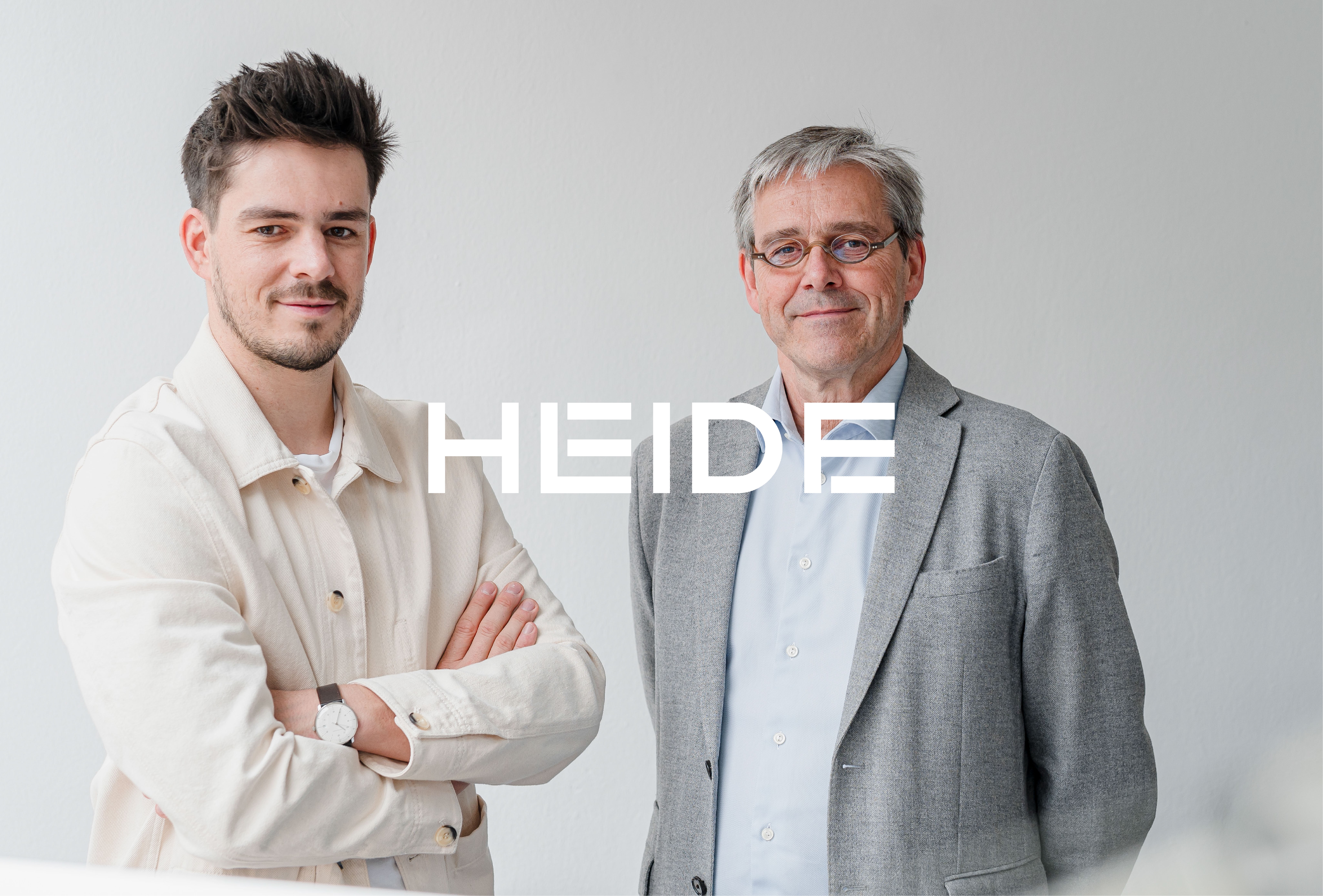 Ferdinand Heide Architekt BDA - Vita 