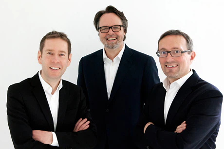 kpw-architekten - Vita