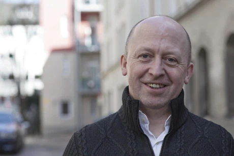 Hild und K - Biographie