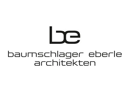 "Baumschlager Eberle "
