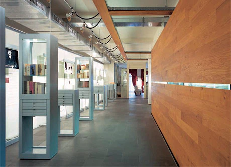 Andreas Heller Heller Architects & Designers
