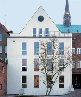 Andreas Heller Heller Architects & Designers
