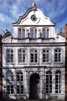 Andreas Heller Heller Architects & Designers